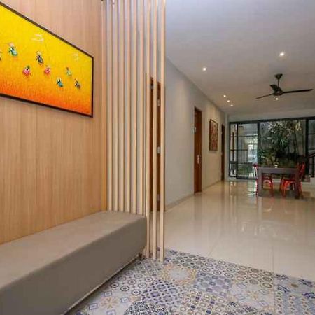 Kencana Residence Surabaia Exterior foto