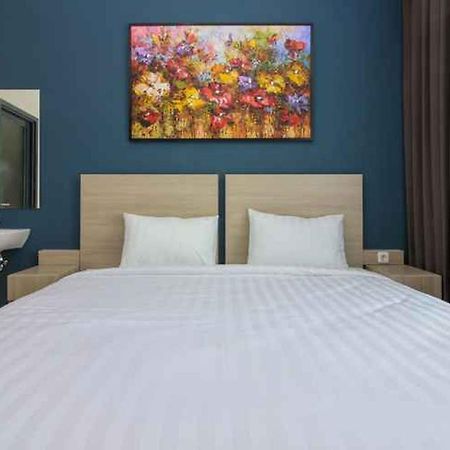 Kencana Residence Surabaia Exterior foto