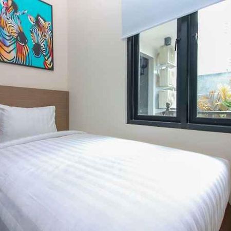 Kencana Residence Surabaia Exterior foto