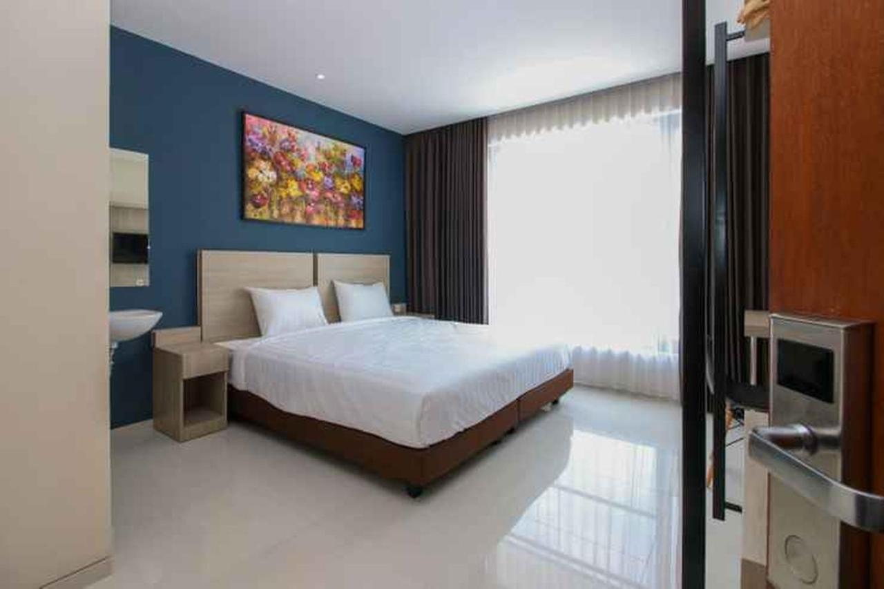 Kencana Residence Surabaia Exterior foto