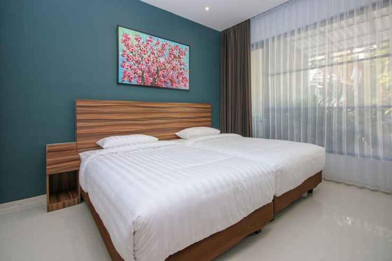 Kencana Residence Surabaia Exterior foto