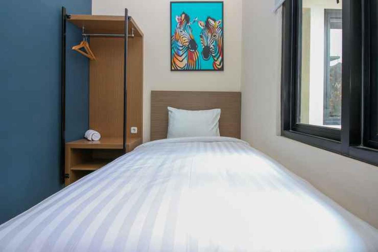 Kencana Residence Surabaia Exterior foto