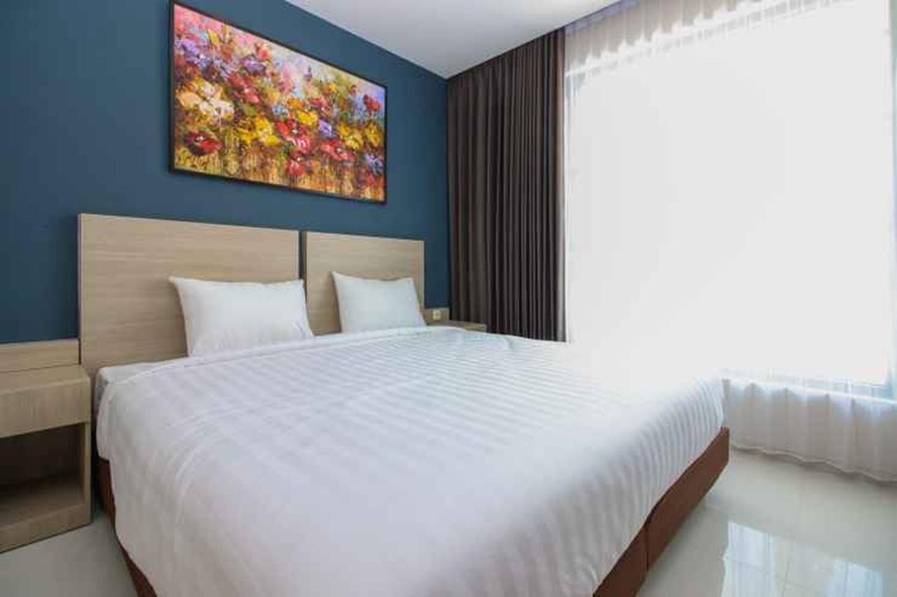 Kencana Residence Surabaia Exterior foto