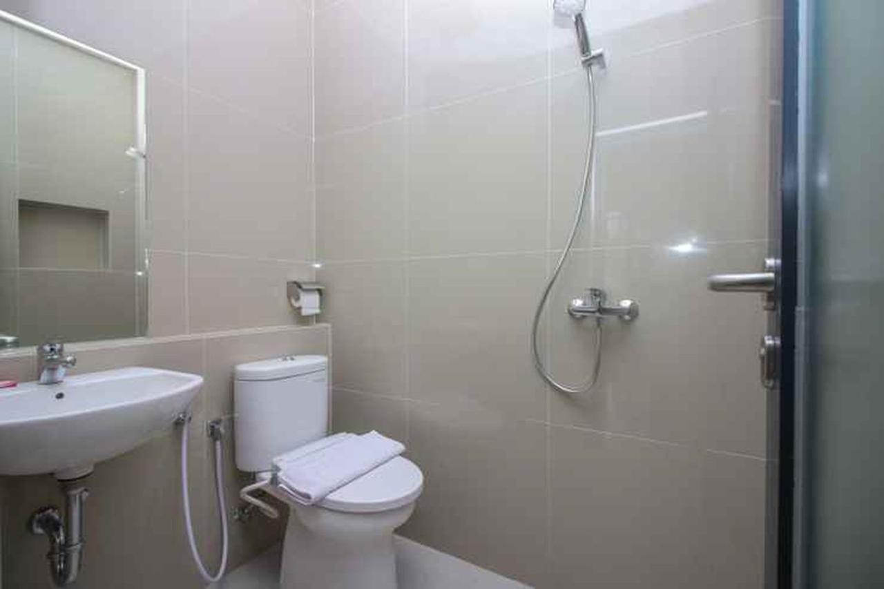 Kencana Residence Surabaia Exterior foto