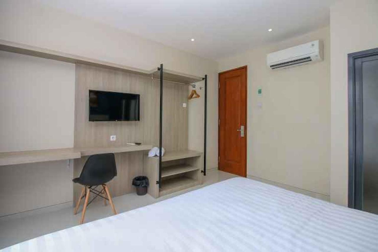 Kencana Residence Surabaia Exterior foto