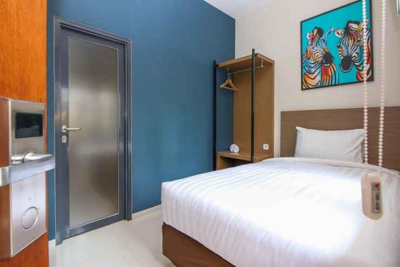 Kencana Residence Surabaia Exterior foto