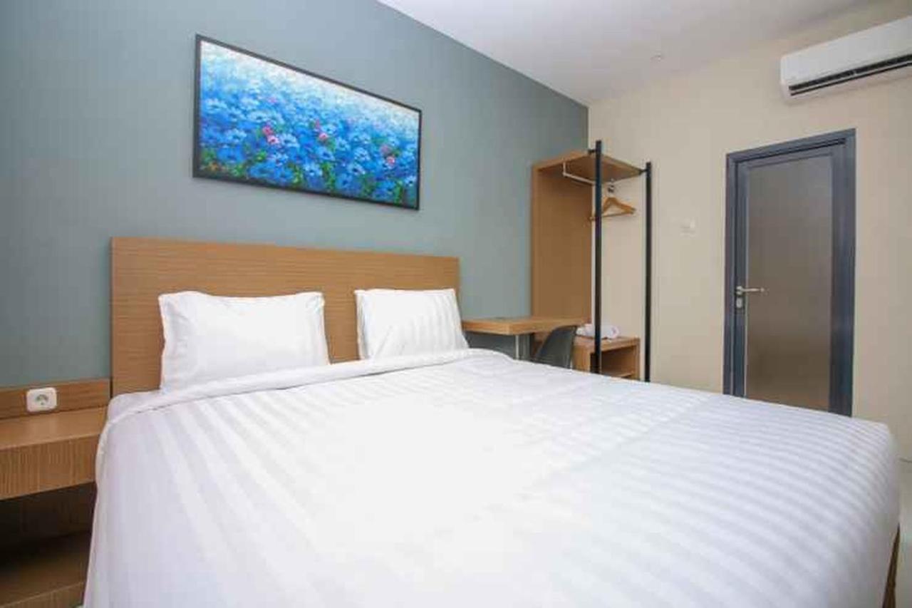 Kencana Residence Surabaia Exterior foto