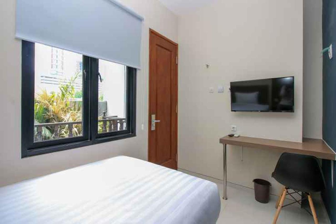Kencana Residence Surabaia Exterior foto
