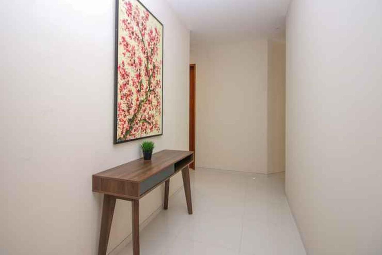 Kencana Residence Surabaia Exterior foto