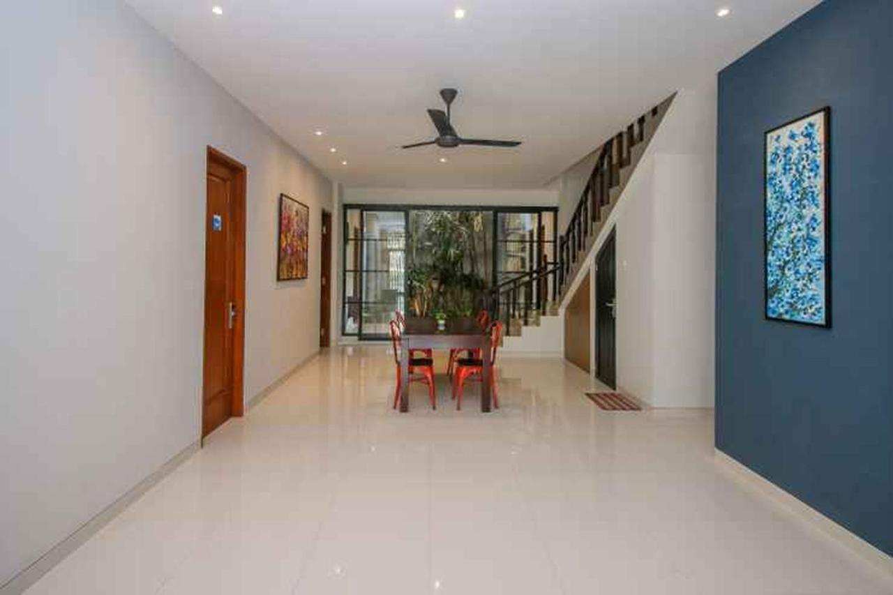 Kencana Residence Surabaia Exterior foto