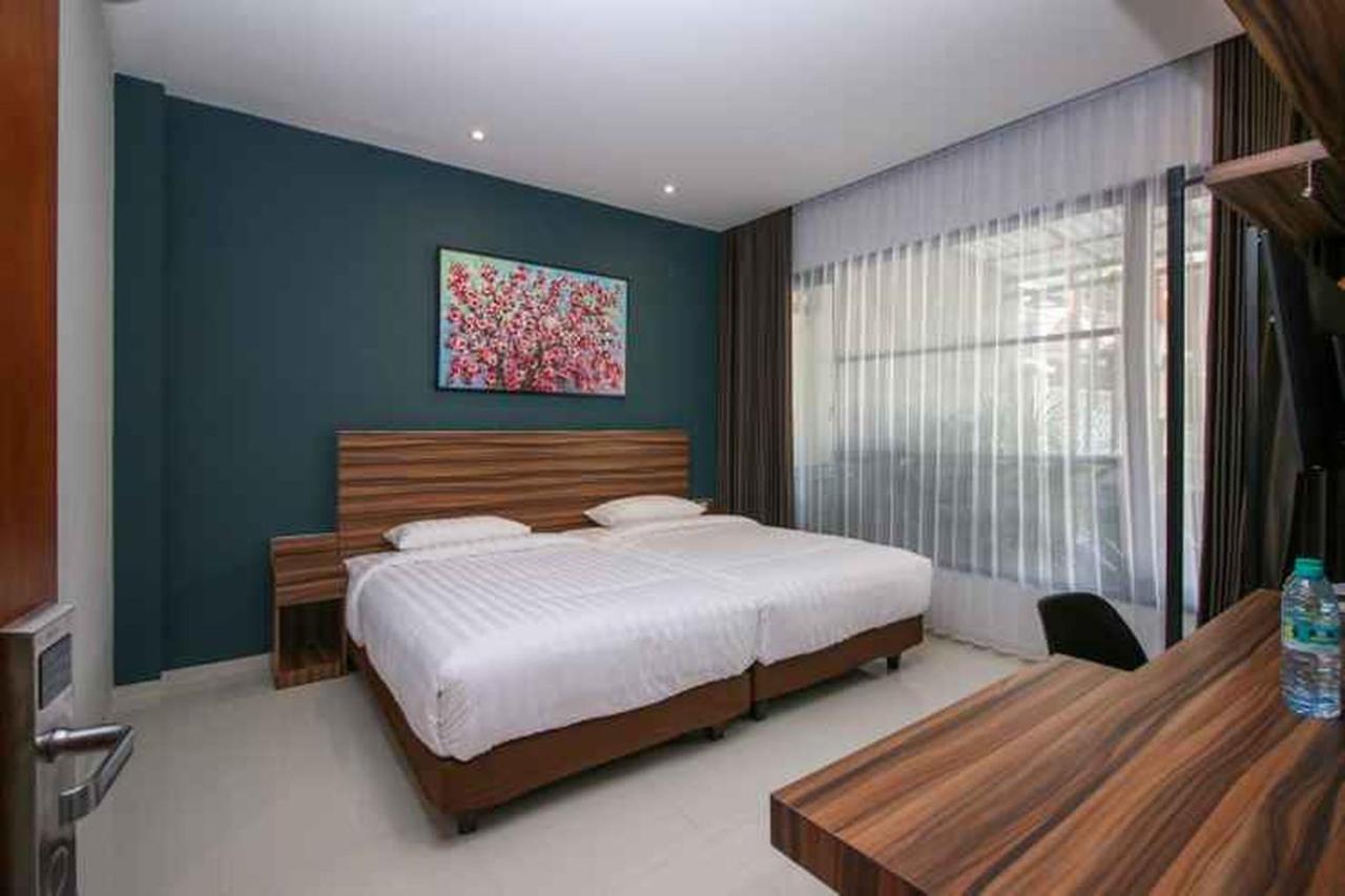 Kencana Residence Surabaia Exterior foto
